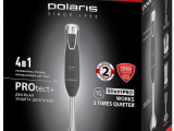 Блендер погружной Polaris PHB 1380 Silent 0
