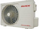 Кондиционер AVEX AC 24 QUB 3