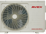 Кондиционер AVEX AC 24 QUB 5