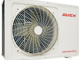Кондиционер AVEX AC 24 QUB 9