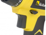 Шуруповерт Kolner KCD 18МС 2