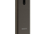 Смартфон Maxvi MS502 Orion Серый 2