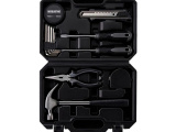 Набор инструментов Xiaomi Jiuxun Tools 12 in 1 Daily Life Kit 2