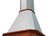 Вытяжка Krona  Serena CPB 600 0