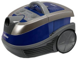 Пылесос Zelmer ZVC762ZPRU 1