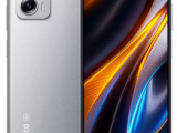 Смартфон Xiaomi Poco X4 GT 8/256Гб Global Серебристый 0