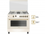 Отдельностоящая плита Nordfrost GG 9062 YR 0