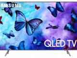 65' Телевизор Samsung QE65Q6FNA 1