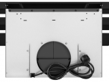 Вытяжка Maunfeld CASCADA PUSH 50 Glass Black 8