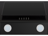 Вытяжка HOMSAir Elf Push 50 Glass Black 1