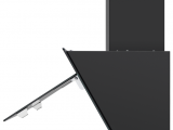 Вытяжка HOMSAir Elf Push 50 Glass Black 4