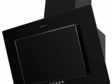 Вытяжка HOMSAir Elf Push 50 Glass Black 11