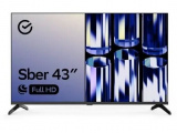 43' Телевизор Sber SDX 43F3111 0