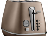 Тостер Delonghi CTI 2103 BZ 0