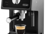 Кофеварка-рожковая Delonghi ECP 31.21 2