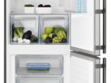 Холодильник Electrolux EN 93453 MX ## 0