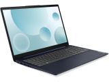 Ноутбук 15,6" Lenovo IdeaPad 3 15IAU7 (82RK003VRK) Синий 0