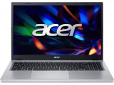 Ноутбук 15,6" Acer Extensa 15 EX215-33-P56M (NX.EH6CD.008) Серебро 1