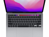 Ноутбук 15,6" Apple MacBook Pro 13 (MNEH3 RUSG) серый 2