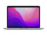 Ноутбук 15,6" Apple MacBook Pro 13 (MNEH3 RUSG) серый 1