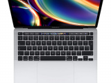 Ноутбук 15,6" Apple MacBook Pro 13 (MNEP3 RUSG) Серебро 2