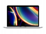 Ноутбук 15,6" Apple MacBook Pro 13 (MNEP3 RUSG) Серебро 1