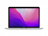 Ноутбук 15,6" Apple MacBook Pro 13 (MNEQ3 RUSG) Серебро 1