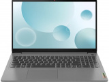 Ноутбук 15,6" Lenovo IdeaPad 3 (82RK011TRK) Синий 1