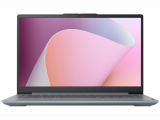 Ноутбук 15,6" Lenovo IdeaPad 3 Slim (82XN0008RK) Серый 1