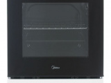 Плита Отдельностоящая Midea MFO-M4E20T4E(WH) 0