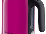 Чайник электрический Kenwood SJM 029 Розовый 0