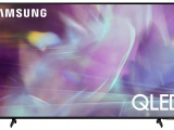 50' Телевизор Samsung QE50Q60AAUXRU 0