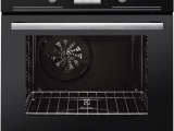 Духовой шкаф Electrolux EZB52410AK 1