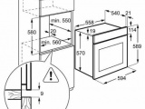 Духовой шкаф Electrolux EZB52410AK 2