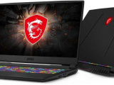 Ноутбук 17,3" MSI GL75 Leopard 10SDK-250RU (9S7-17E722-250) 12