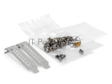 Серверный корпус ExeGate Pro 2U400-04 (RM 19", высота 2U, глубина 400, БП 1000ADS, 2*USB) 2