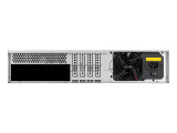 Серверный корпус ExeGate Pro 2U400-04 (RM 19", высота 2U, глубина 400, БП 1000ADS, 2*USB) 5