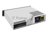 Серверный корпус ExeGate Pro 2U400-04 (RM 19", высота 2U, глубина 400, БП 1000ADS, 2*USB) 9