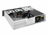 Серверный корпус ExeGate Pro 2U400-04 (RM 19", высота 2U, глубина 400, БП 1100ADS, 2*USB) 15