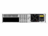 Серверный корпус ExeGate Pro 2U400-04 (RM 19", высота 2U, глубина 400, БП 1100ADS, 2*USB) 18