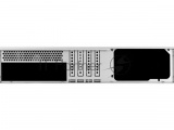 Серверный корпус ExeGate Pro 2U400-04 (RM 19", высота 2U, глубина 400, БП 1200ADS, 2*USB) 5