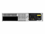 Серверный корпус ExeGate Pro 2U400-04 (RM 19", высота 2U, глубина 400, БП 1200PPH-SE, 2*USB) 18