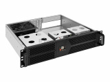 Серверный корпус ExeGate Pro 2U400-04 (RM 19", высота 2U, глубина 400, БП 1200RADS, 2*USB) 13