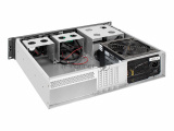 Серверный корпус ExeGate Pro 2U400-04 (RM 19", высота 2U, глубина 400, БП 1200RADS, 2*USB) 15