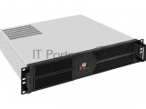 Серверный корпус ExeGate Pro 2U400-04 (RM 19", высота 2U, глубина 400, БП 600ADS, 2*USB) 1