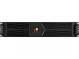 Серверный корпус ExeGate Pro 2U400-04 (RM 19", высота 2U, глубина 400, БП 600ADS, 2*USB) 6
