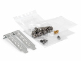 Серверный корпус ExeGate Pro 2U400-04 (RM 19", высота 2U, глубина 400, БП 600ADS, 2*USB) 11
