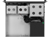 Серверный корпус ExeGate Pro 2U400-04 (RM 19", высота 2U, глубина 400, БП 600ADS, 2*USB) 16