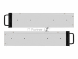 Серверный корпус ExeGate Pro 2U400-04 (RM 19", высота 2U, глубина 400, БП 600ADS, 2*USB) 19