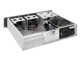 Серверный корпус ExeGate Pro 2U400-04 (RM 19", высота 2U, глубина 400, БП 600RADS, 2*USB) 8